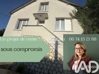 Vente maison 4 pièces Vente maison 4 pièces
