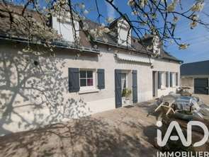 Vente Maison 6 piècesAmboise