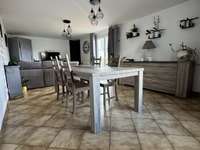 Vente maison 6 pièces Vente maison 6 pièces