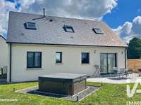 Vente maison 5 pièces Vente maison 5 pièces