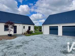 Vente Maison 4 chambresAmboise