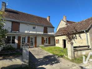 Vente Maison 3 chambresAmboise