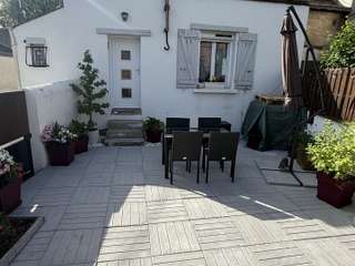 Vente maison 3 pièces Vente maison 3 pièces