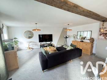 Vente Maison 2 chambresAmboise