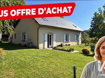 Vente maison 6 pièces Amboise 37