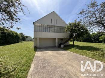 Vente Maison 4 chambresAmboise