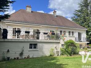 Vente Maison 5 chambresAmboise