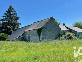 Vente maison 8 pièces Vente maison 8 pièces