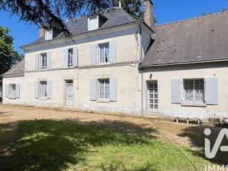 Vente maison 8 pièces Vente maison 8 pièces