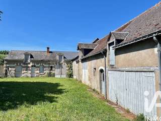 Vente maison 8 pièces Vente maison 8 pièces