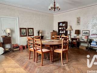 Vente maison 8 pièces Vente maison 8 pièces