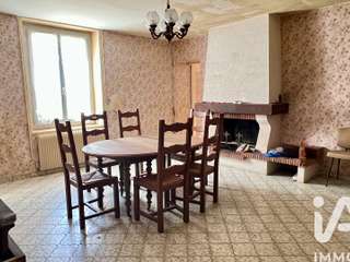 Vente maison 8 pièces Vente maison 8 pièces