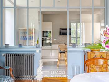Vente maison 8 pièces Vente maison 8 pièces