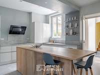 Vente maison 8 pièces Vente maison 8 pièces