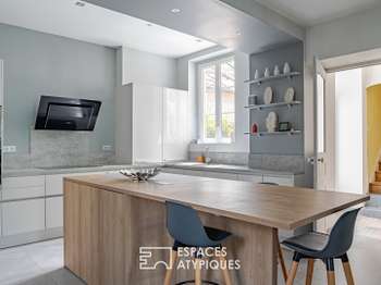Vente maison 8 pièces Vente maison 8 pièces