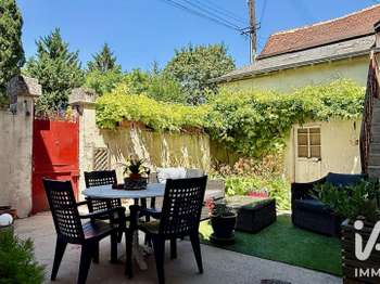 Vente Maison 2 chambresAmboise