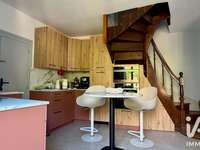 Vente maison 3 pièces Vente maison 3 pièces