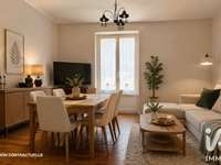 Vente maison 3 pièces Vente maison 3 pièces