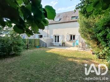 Vente Maison 3 chambresAmboise