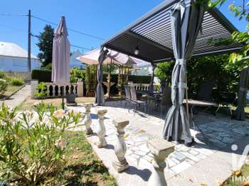 Vente maison 4 pièces Amboise 37