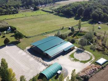 Vente maison 9 pièces Amboise 37