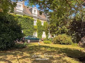 Maison 10 pièces 300 m² · à Amboise · 300 m² · 1 040 000 €