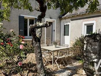 Vente Maison 3 piècesAmboise