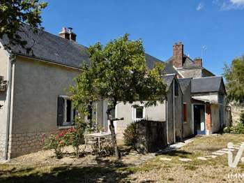 Vente Maison 3 piècesAmboise
