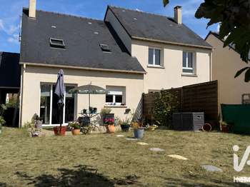 Maison 4 pièces 80 m² · à Amboise · 80 m² · 222 000 €
