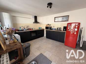 Vente Maison 2 chambresAmboise