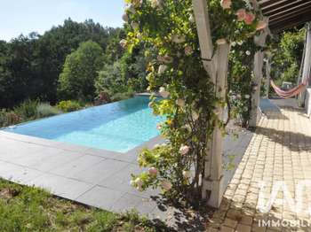 Vente Maison 4 chambresAmboise