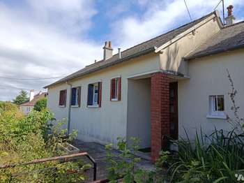 Vente maison 3 pièces Amboise 37
