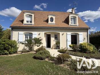 Vente Maison 4 chambresAmboise