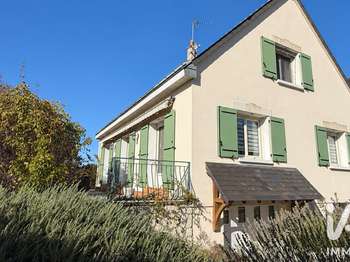 Vente Maison 4 chambresAmboise