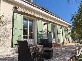 Vente Maison 4 chambresAmboise