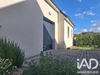 Vente Maison 3 chambresAmboise