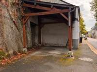 Vente maison 2 pièces Vente maison 2 pièces