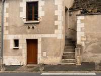 Vente maison 2 pièces Vente maison 2 pièces