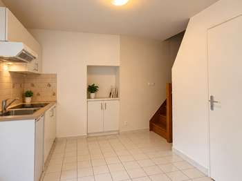 Vente maison 2 pièces Vente maison 2 pièces