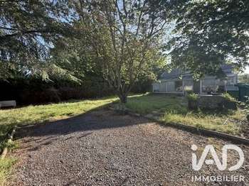 Vente Maison 3 chambresAmboise