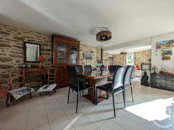 Vente maison 5 pièces Ambon 56