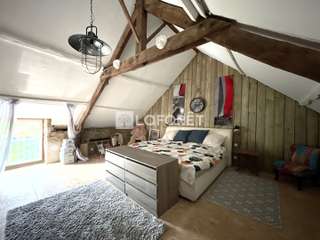 Vente maison 4 pièces Vente maison 4 pièces