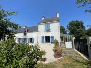 Vente Maison 3 chambresAmbon