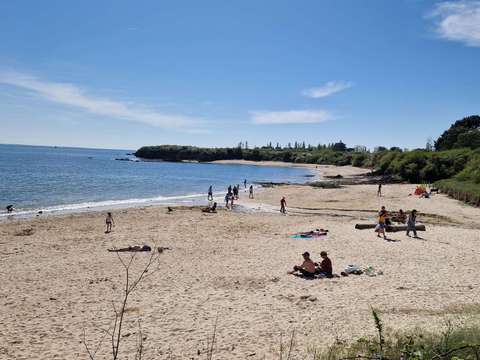 Vente maison 5 pièces Ambon 56