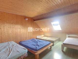 Vente maison 9 pièces