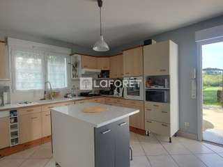 Vente maison 9 pièces