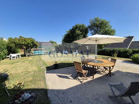 Vente maison 10 pièces Vente maison 10 pièces