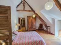 Vente maison 15 pièces
