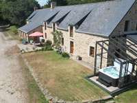 Vente maison 15 pièces