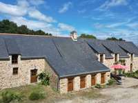 Vente maison 15 pièces